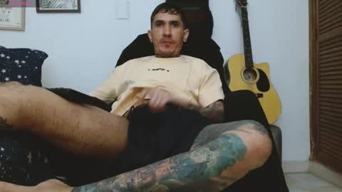 Snapshot of iandoherty chatting on 10.25.25 Ian Doherty online show from 10.25.25