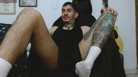 Snapshot of iandoherty chatting on 11.03.25 Ian Doherty online show from 11.03.25