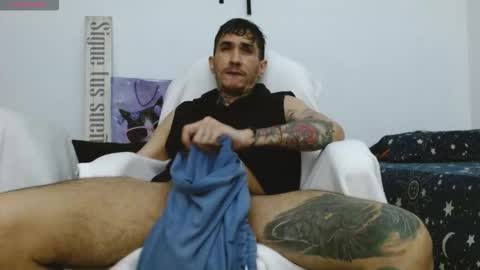 Snapshot of iandoherty chatting on 11.30.25 Ian Doherty online show from 11.30.25