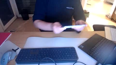 iandy12 online show from 11.20.25