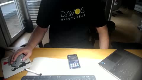 iandy12 online show from 12.01.25