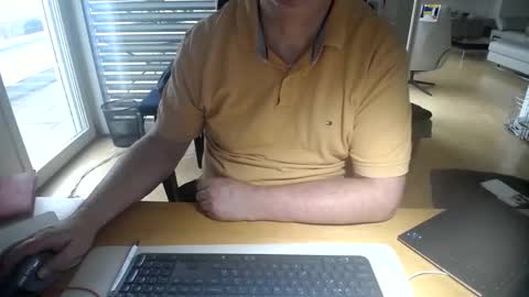 iandy12 online show from 02.02.26