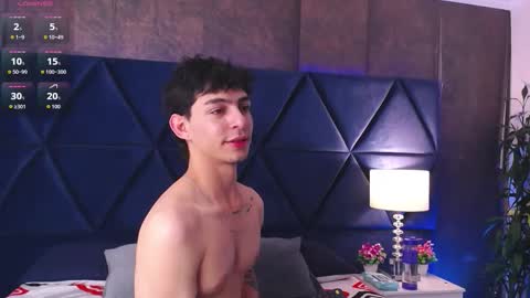 Ian Lark online show from 02.20.26