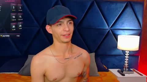 Ian Lark online show from 03.14.26