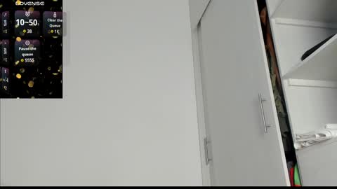 Ian Machado online show from 02.11.25