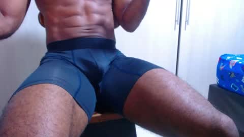 Ian Rashad online show from 06.08.26