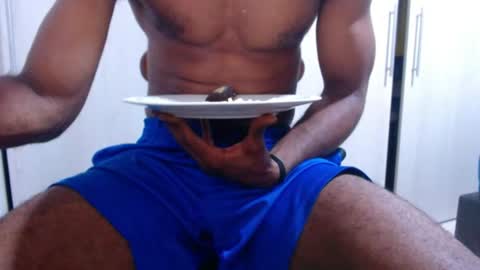 Ian Rashad online show from 06.30.26