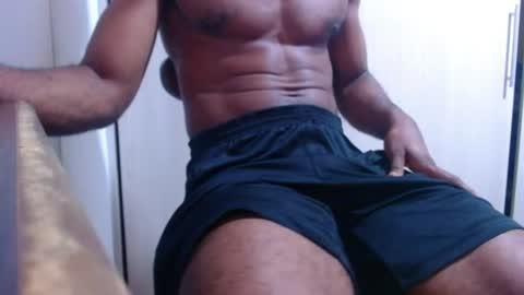 Ian Rashad online show from 07.23.26