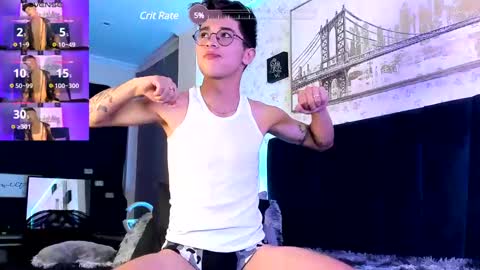 Andrew online show from 01.17.25