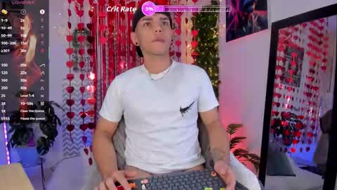 ibaby_crazy online show from 02.18.26