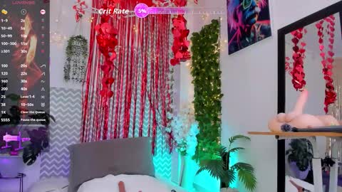 ibaby_crazy online show from 02.24.26