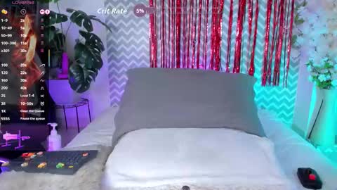 ibaby_crazy online show from 02.25.26