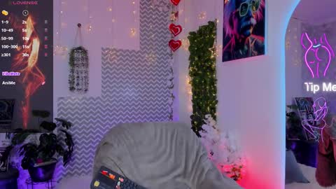 ibaby_crazy online show from 03.26.26