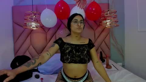 ibbie_ online show from 02.12.26