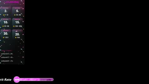 Snapshot of ibizahills chatting on 04.21.26 Ibiza online show from 04.21.26