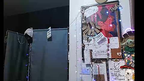 Snapshot of ibpms247 chatting on 12.30.24 PMS online show from 12.30.24