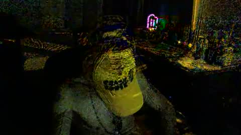 Snapshot of ibpms247 chatting on 10.10.25 PMS online show from 10.10.25