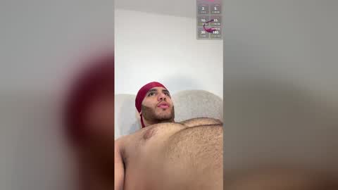 Ibraim online show from 07.21.26