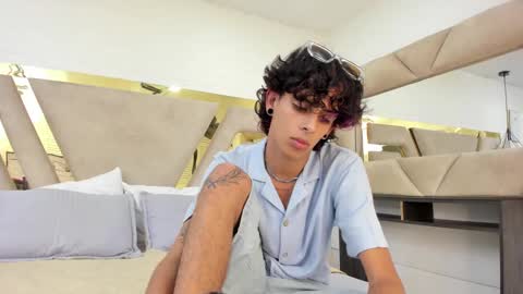 ibratxandy online show from 09.10.25