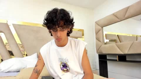 ibratxandy online show from 09.16.25