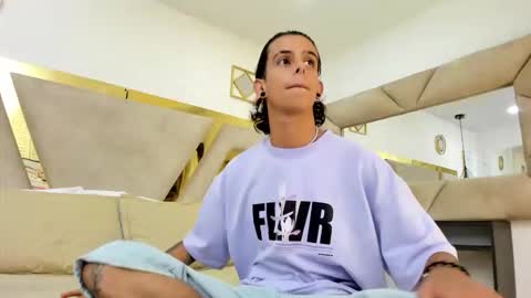 ibratxandy online show from 10.25.25