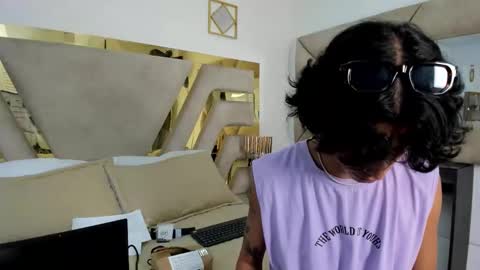 ibratxandy online show from 10.27.25