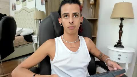 ibratxandy online show from 02.03.26