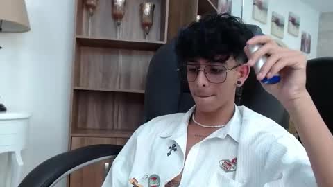 ibratxandy online show from 03.11.26