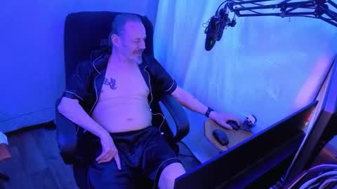 Rich online show from 04.10.26