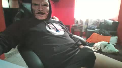 ibs666 online show from 12.16.24