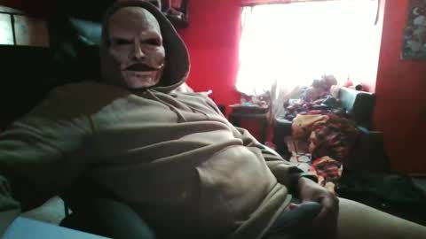 ibs666 online show from 01.11.25