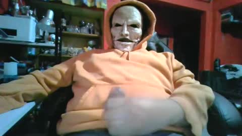 ibs666 online show from 02.08.25