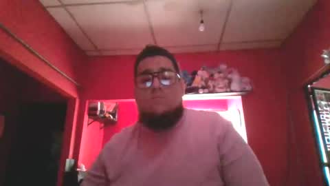 ibs666 online show from 10.12.25