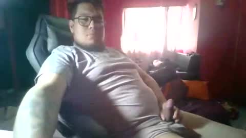 ibs666 online show from 11.17.25