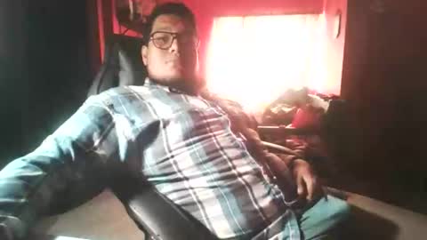 ibs666 online show from 11.24.25