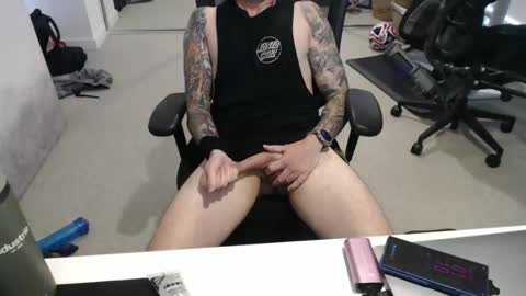 Snapshot of ic987 chatting on 04.04.26 ic987 online show from 04.04.26