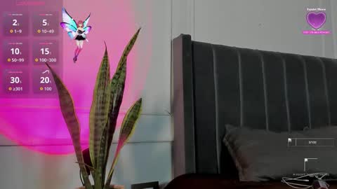 Crystall online show from 09.29.25