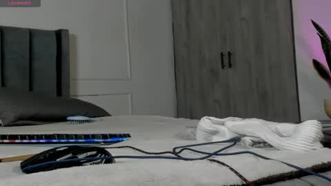 Crystall online show from 10.08.25