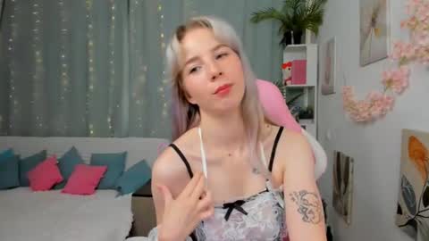 Glacie online show from 07.29.26