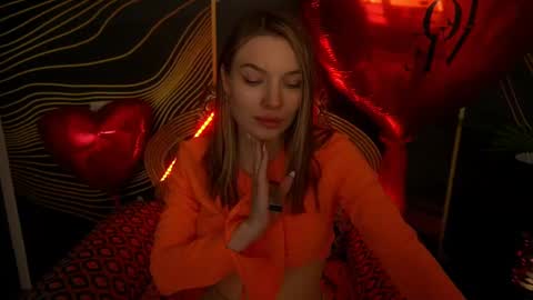 Danielle online show from 02.19.25