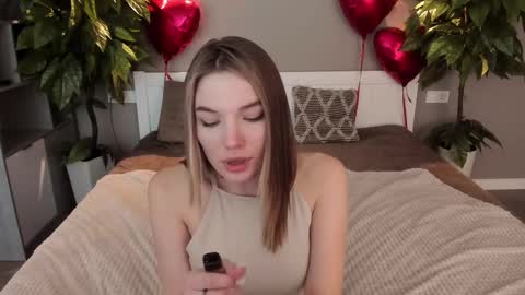 Danielle online show from 02.24.25