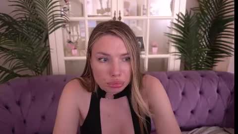 Danielle online show from 06.29.26