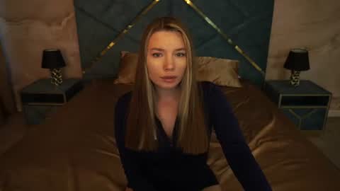 Danielle online show from 07.28.26