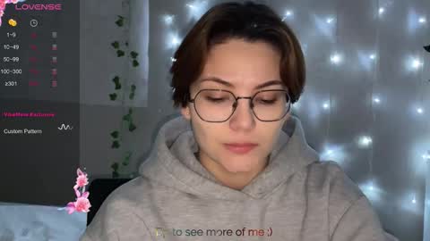 Ksenia online show from 02.06.26