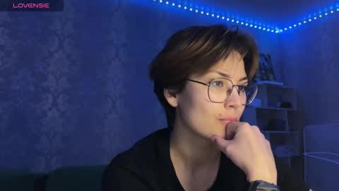 Ksenia online show from 03.25.26