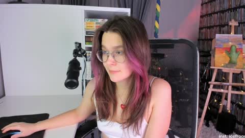 Julia online show from 01.31.25