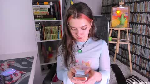 Julia online show from 05.06.26