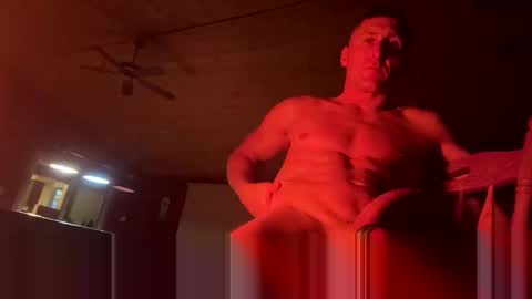 iceknight03 online show from 11.08.25