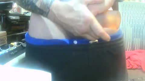 Snapshot of iceman00074 chatting on 02.03.25 iceman00074 online show from 02.03.25