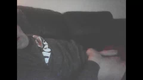 Snapshot of icemandude chatting on 02.16.25 icemandude online show from 02.16.25